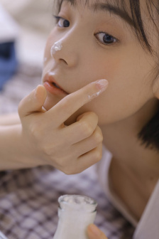 我朋友的婶婶