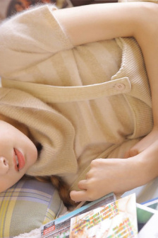 美男脱去校服时全集